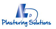 LD Plastering Solutions Logo
